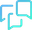 Badge logo